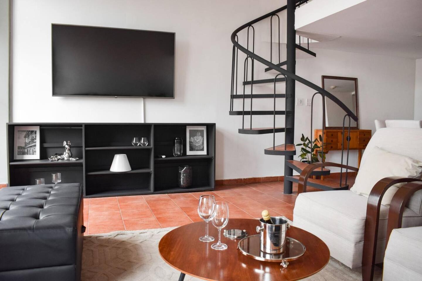 Amazing Loft With The Best View Of Casco Viejo! Panama City Exterior photo