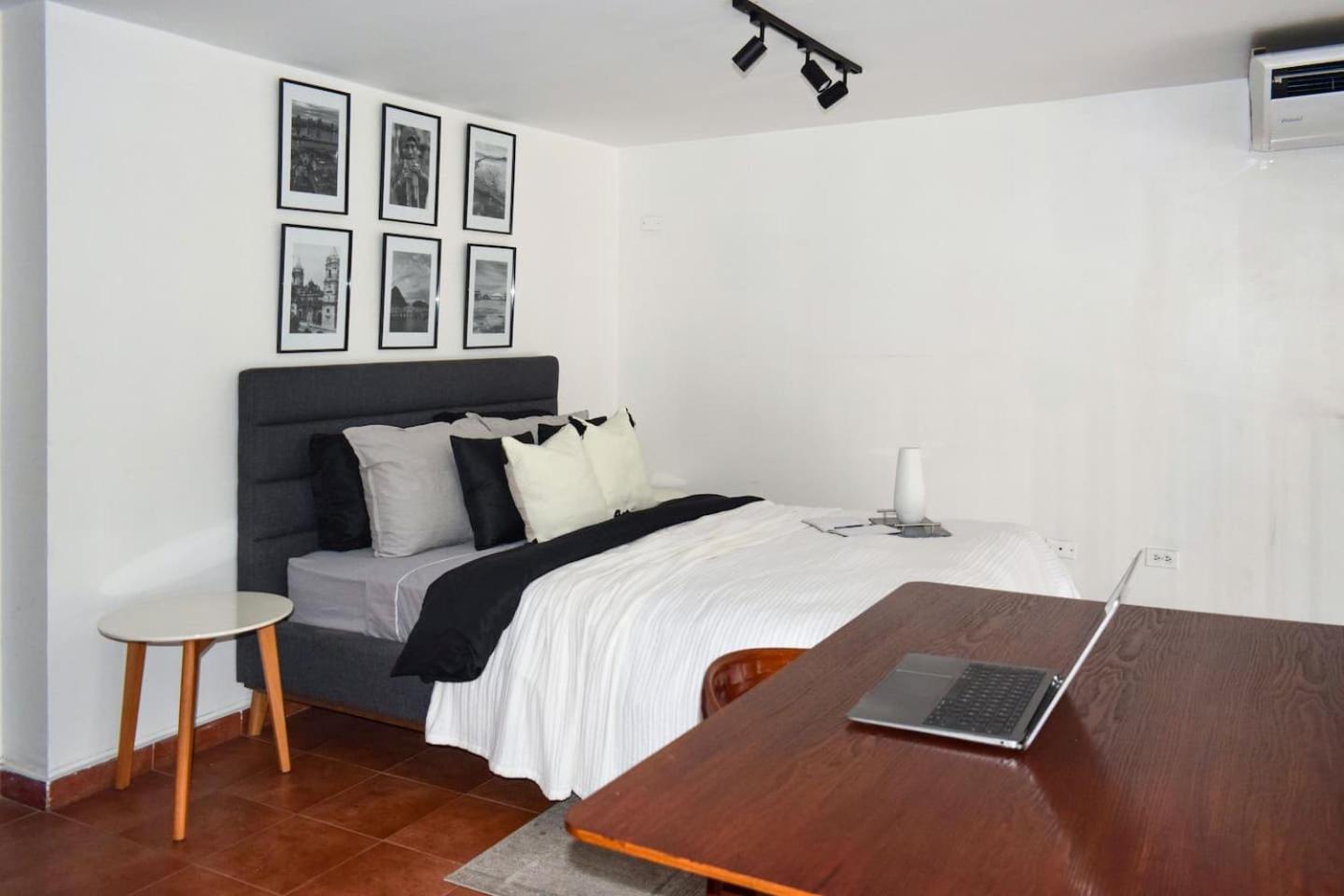 Amazing Loft With The Best View Of Casco Viejo! Panama City Exterior photo